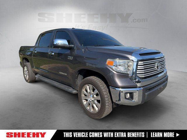2014 Toyota Tundra