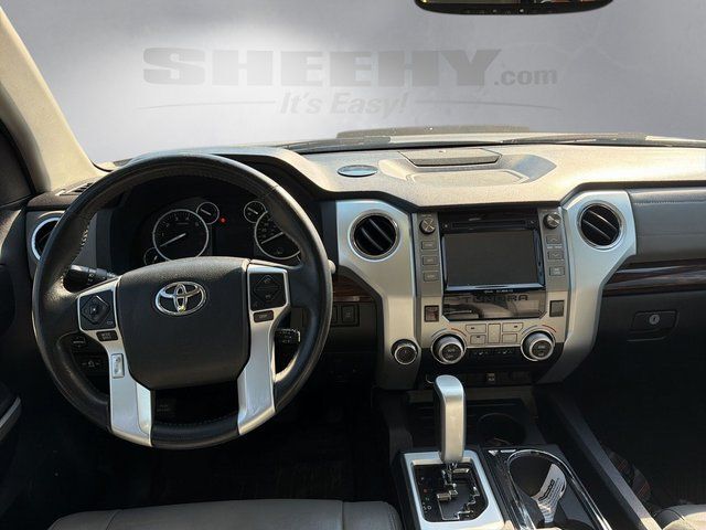 2014 Toyota Tundra Limited Gaithersburg MD
