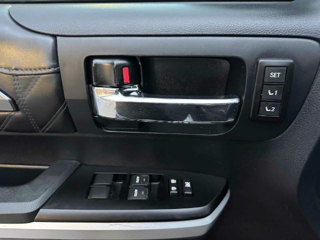 2014 Toyota Tundra Platinum 5.7L V8 Houston TX