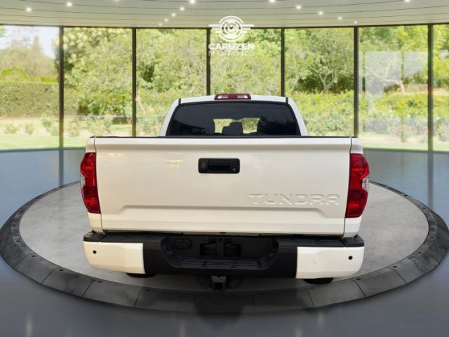 2014 Toyota Tundra Platinum 5.7L V8 Houston TX