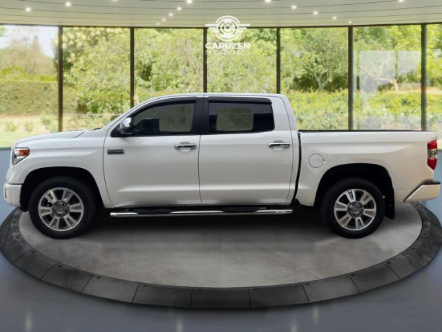 2014 Toyota Tundra Platinum 5.7L V8