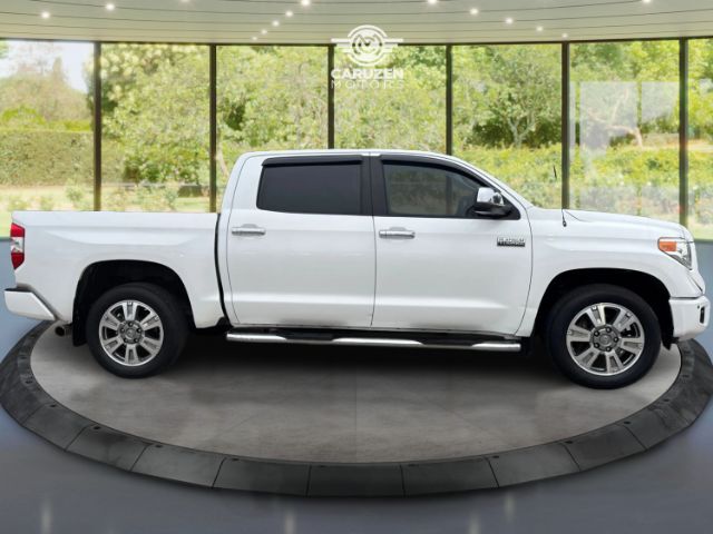 2014 Toyota Tundra Platinum 5.7L V8 Houston TX