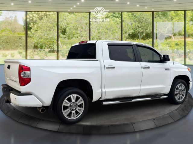 2014 Toyota Tundra Platinum 5.7L V8 Houston TX