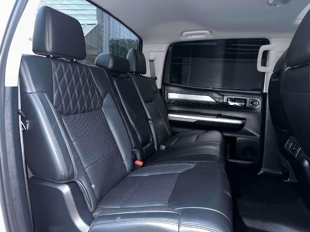 2014 Toyota Tundra Platinum 5.7L V8 Houston TX