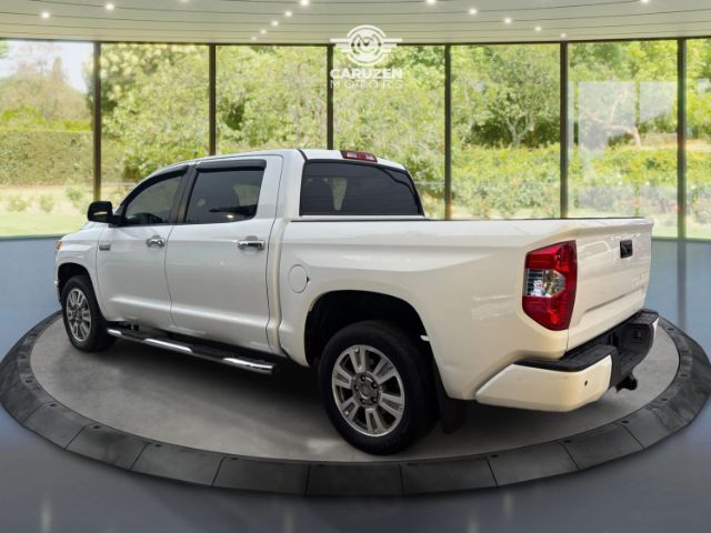 2014 Toyota Tundra Platinum 5.7L V8 Houston TX