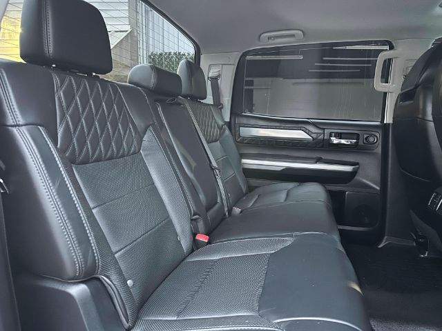 2014 Toyota Tundra Platinum 5.7L V8 Houston TX