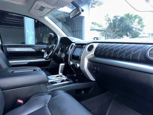 2014 Toyota Tundra Platinum 5.7L V8 Houston TX