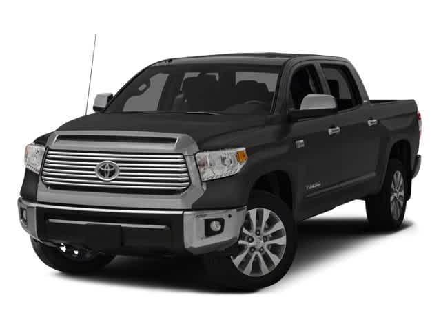 2014 Toyota Tundra Platinum Irving TX