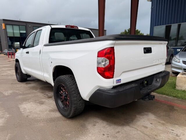 2014 Toyota Tundra SR 4.6L V8 | SR5 4.6L V8