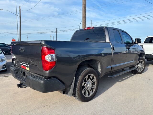 2014 Toyota Tundra SR 4.6L V8 | SR5 4.6L V8
