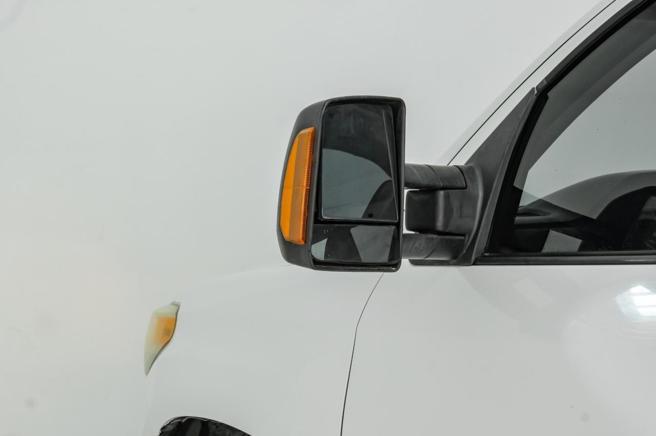 2014 Toyota Tundra SR CREW CAB 5.7L 4WD VINYL SEATS REAR CAMERA BLUETOOTH CRUISE CONTROL TOW HITCH Carrollton TX