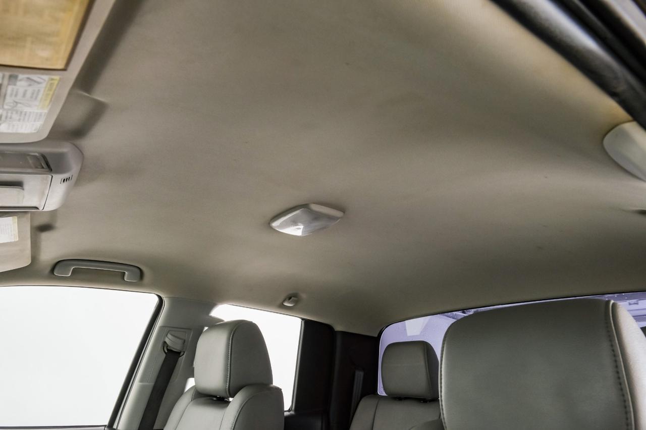 2014 Toyota Tundra SR CREW CAB 5.7L 4WD VINYL SEATS REAR CAMERA BLUETOOTH CRUISE CONTROL TOW HITCH Carrollton TX