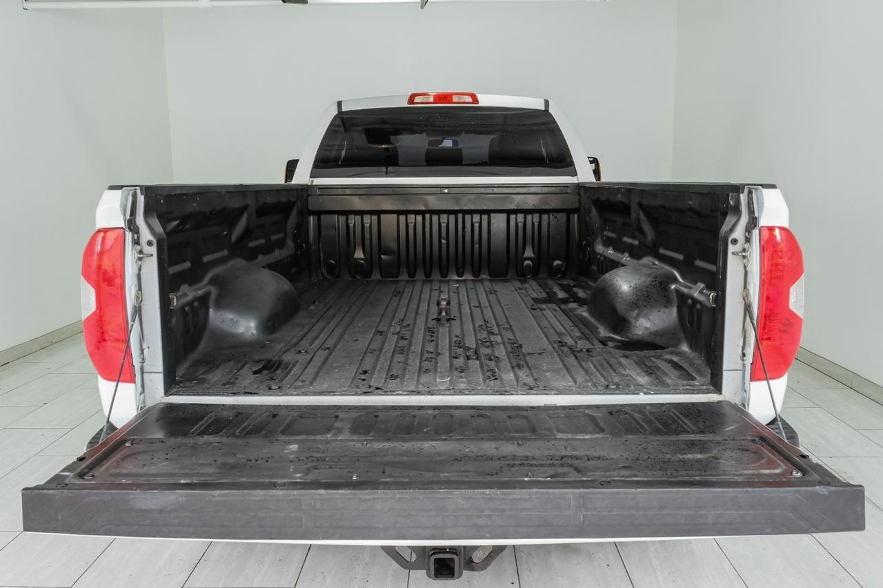 2014 Toyota Tundra SR CREW CAB 5.7L 4WD VINYL SEATS REAR CAMERA BLUETOOTH CRUISE CONTROL TOW HITCH Carrollton TX