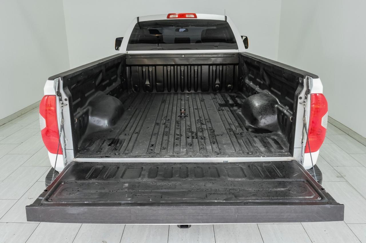 2014 Toyota Tundra SR CREW CAB 5.7L 4WD VINYL SEATS REAR CAMERA BLUETOOTH CRUISE CONTROL TOW HITCH Carrollton TX