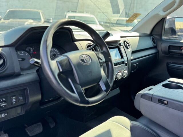 2014 Toyota Tundra SR Mesa AZ