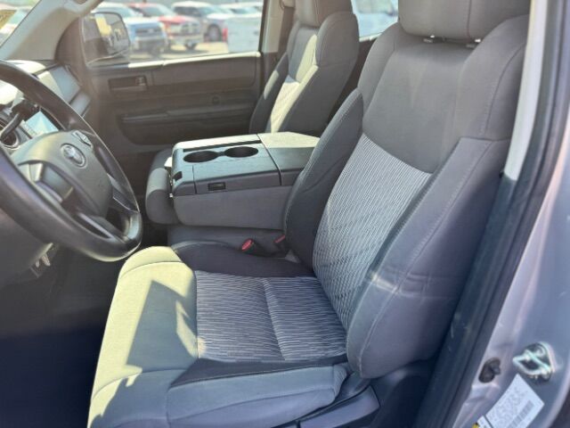 2014 Toyota Tundra SR Mesa AZ