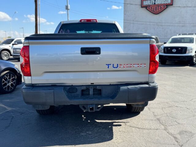 2014 Toyota Tundra SR Mesa AZ