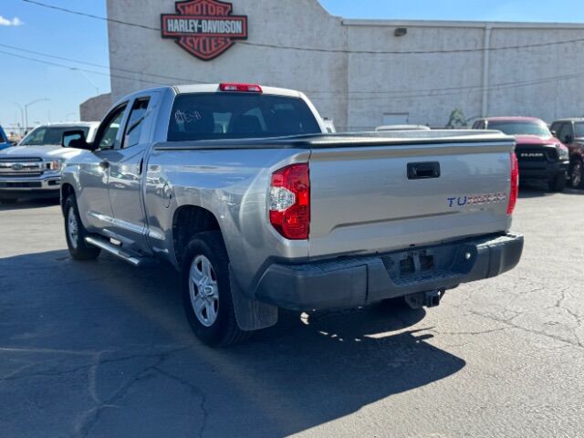 2014 Toyota Tundra SR Mesa AZ