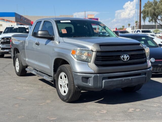 2014 Toyota Tundra SR Mesa AZ