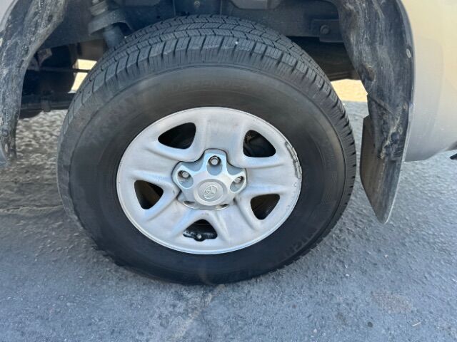 2014 Toyota Tundra SR Mesa AZ