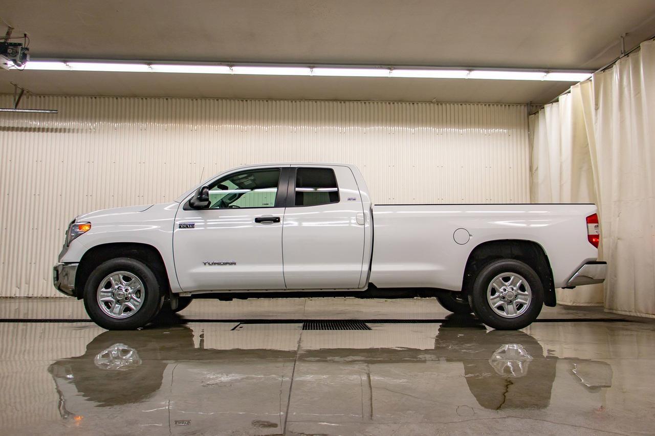 2014 Toyota Tundra SR Red Deer AB