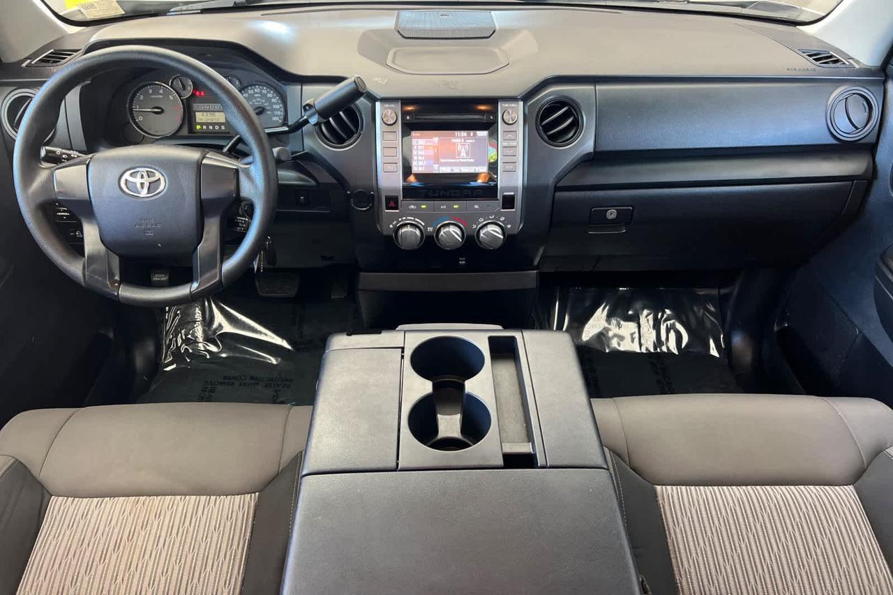 2014 Toyota Tundra SR