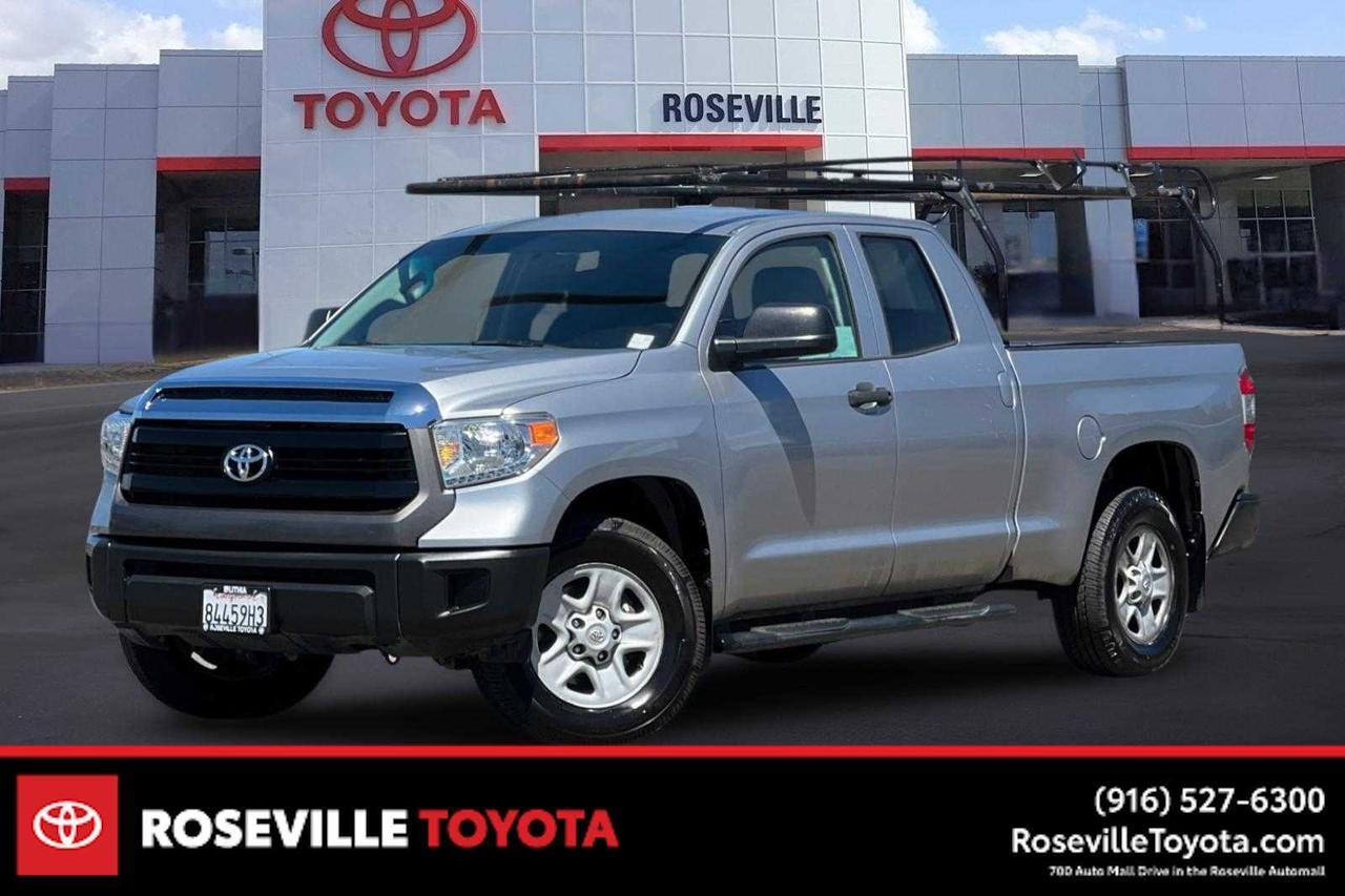 2014 Toyota Tundra SR
