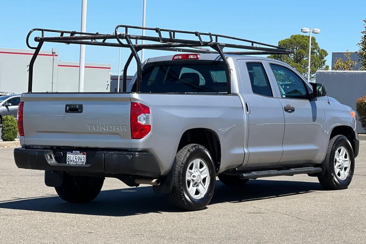 2014 Toyota Tundra SR