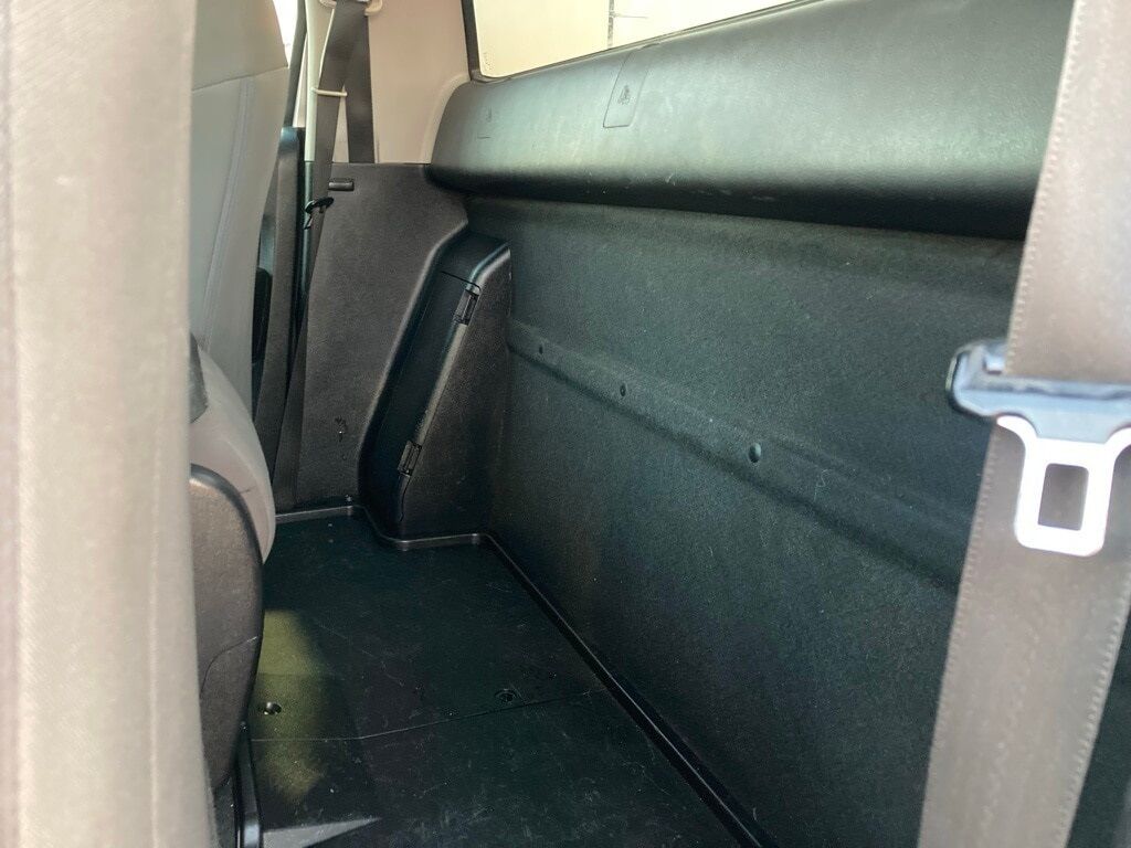 2014 Toyota Tundra SR San Antonio TX