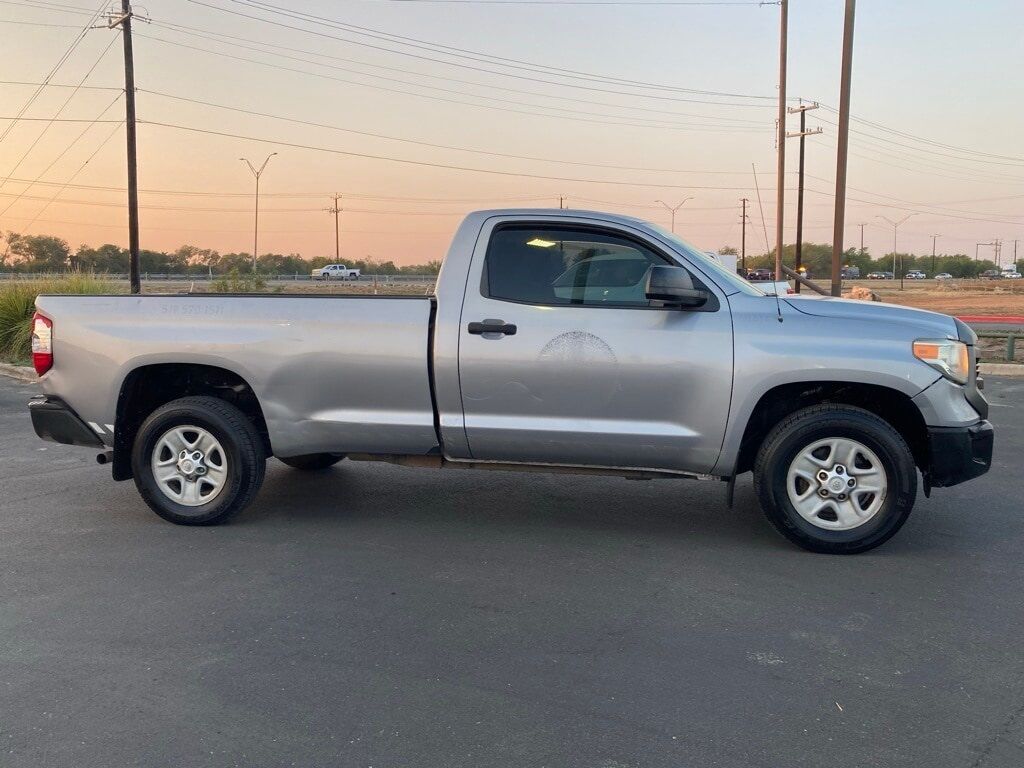 2014 Toyota Tundra SR San Antonio TX