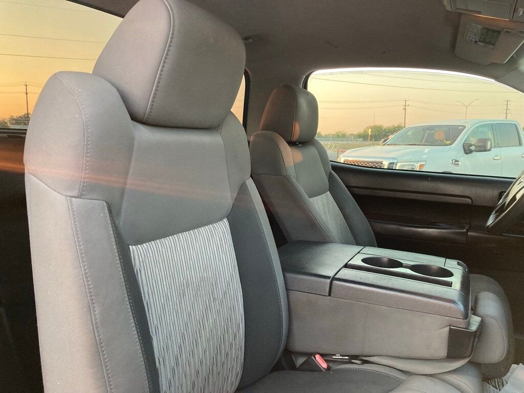 2014 Toyota Tundra SR San Antonio TX
