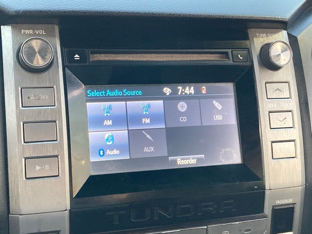 2014 Toyota Tundra SR San Antonio TX