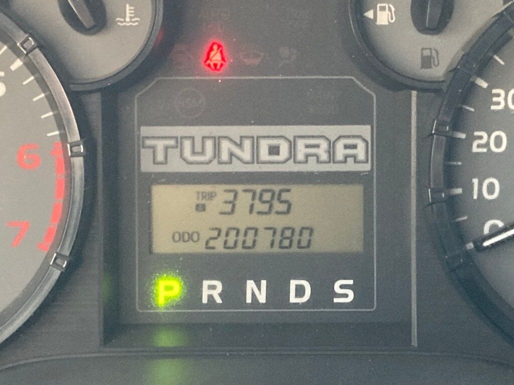 2014 Toyota Tundra SR San Antonio TX
