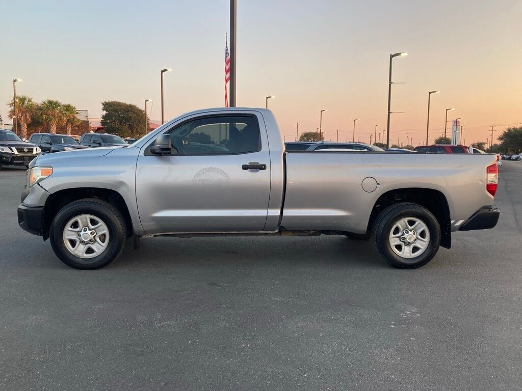 2014 Toyota Tundra SR San Antonio TX