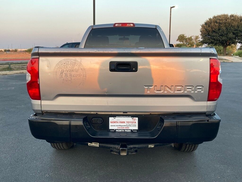 2014 Toyota Tundra SR San Antonio TX