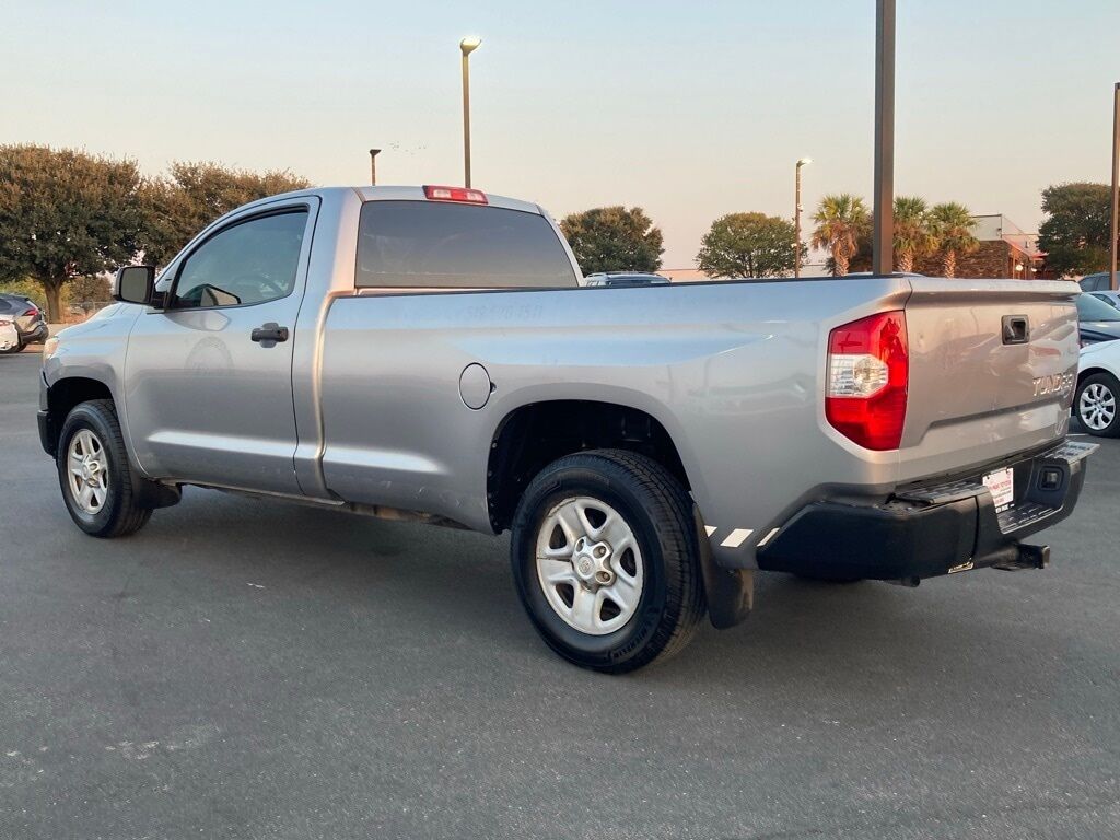 2014 Toyota Tundra SR San Antonio TX