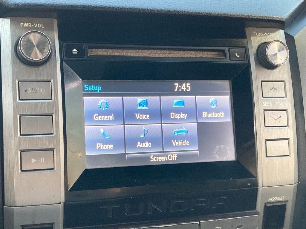 2014 Toyota Tundra SR San Antonio TX