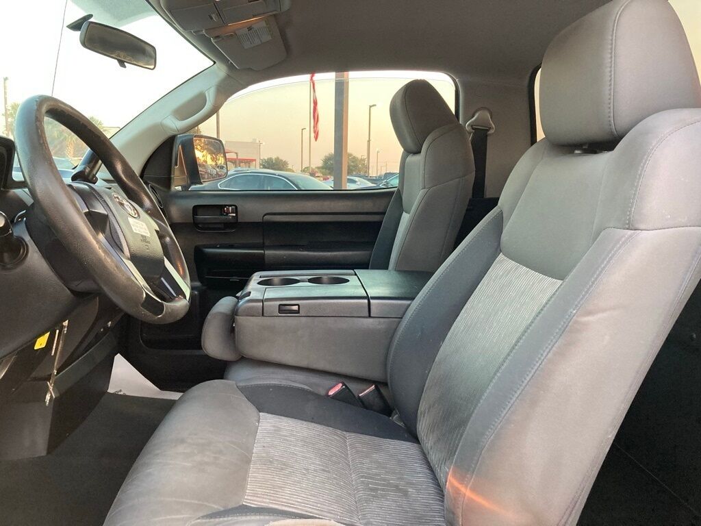 2014 Toyota Tundra SR San Antonio TX