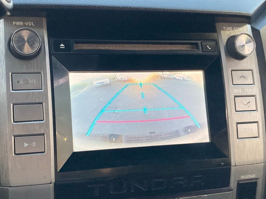 2014 Toyota Tundra SR San Antonio TX