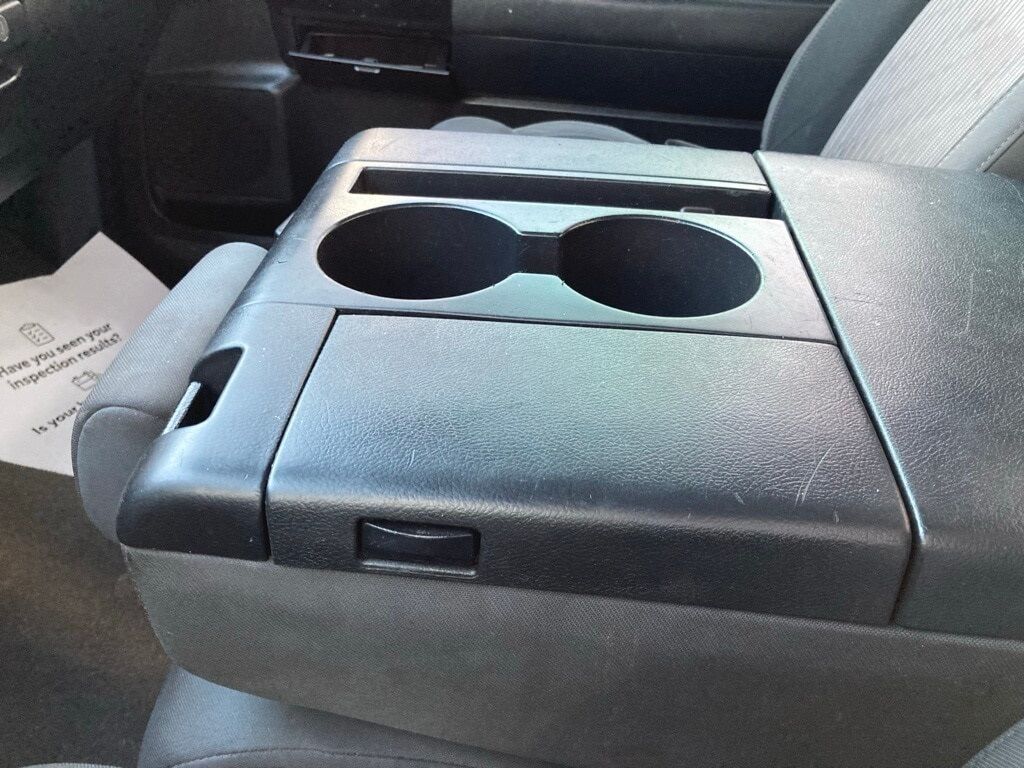 2014 Toyota Tundra SR San Antonio TX