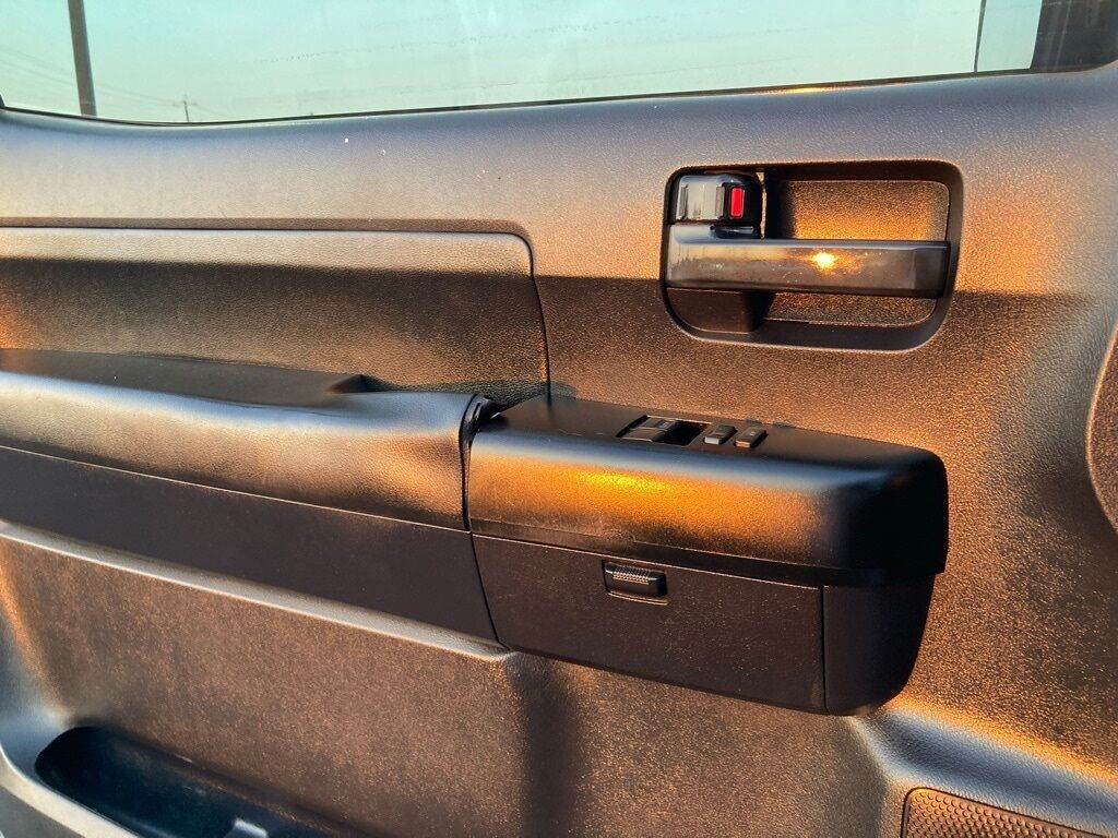 2014 Toyota Tundra SR San Antonio TX