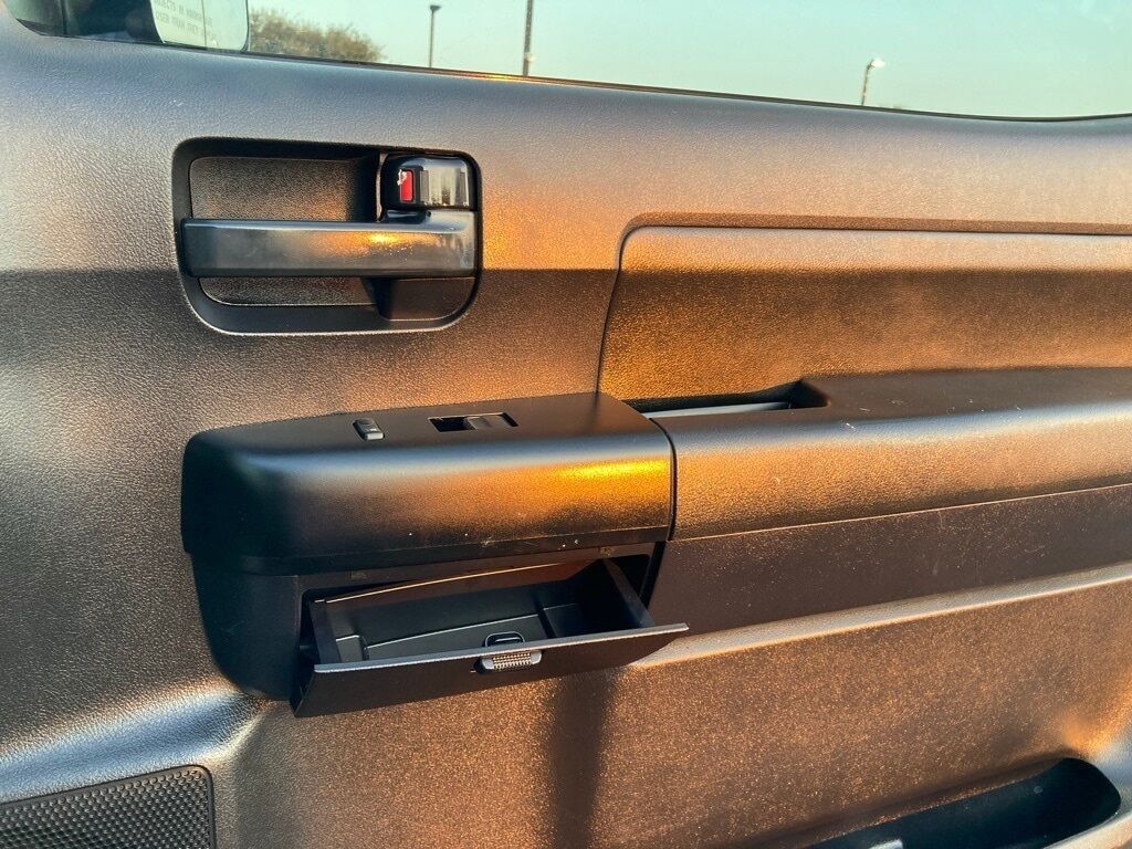 2014 Toyota Tundra SR San Antonio TX