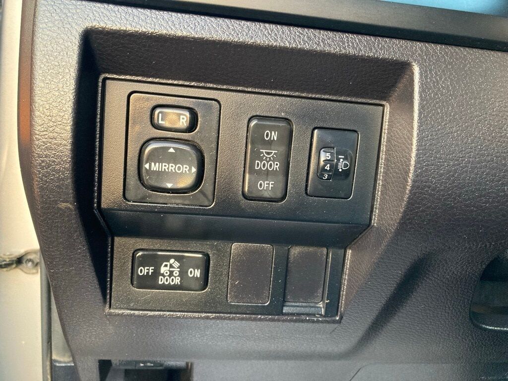 2014 Toyota Tundra SR San Antonio TX