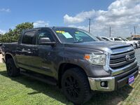 Toyota Tundra SR5 4.6L V8 2014