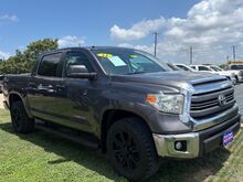 2014_Toyota_Tundra_SR5 4.6L V8_ Austin TX