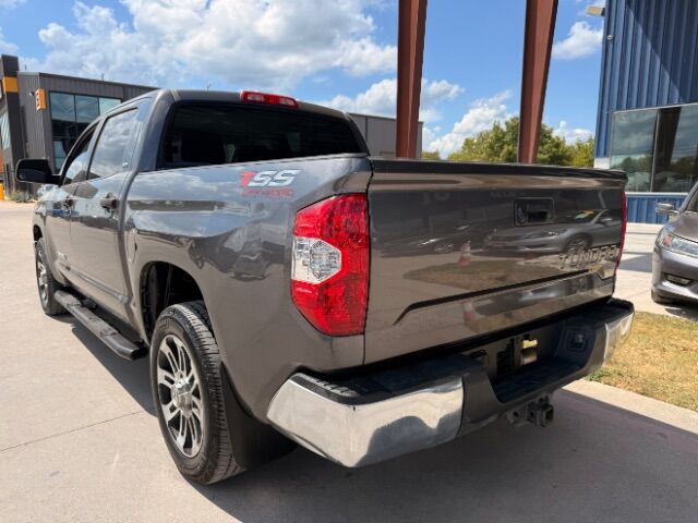 2014 Toyota Tundra SR5 4.6L V8