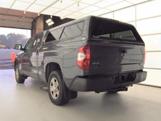 2014 Toyota Tundra SR5 4.6L V8 Charlotte NC