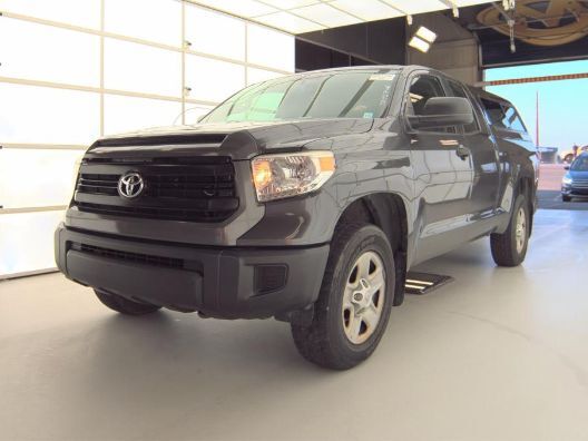 2014 Toyota Tundra SR5 4.6L V8 Charlotte NC