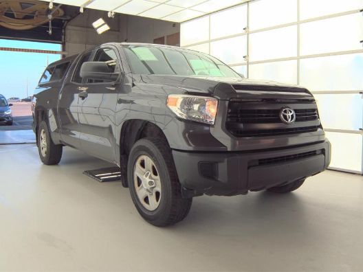 2014 Toyota Tundra SR5 4.6L V8 Charlotte NC