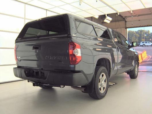 2014 Toyota Tundra SR5 4.6L V8 Charlotte NC